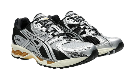 ASICS Gel Nimbus 10.1 Piedmont Grey  vjsneaker.com