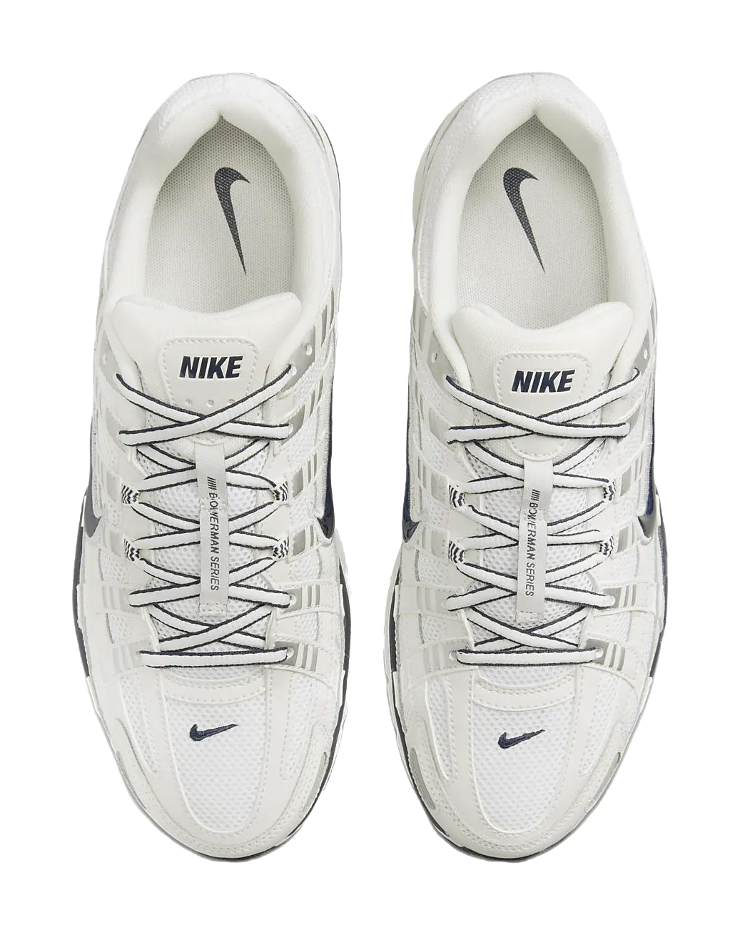 Nike P 6000 Obsidian Summit White  vjsneaker.com