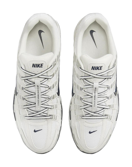 Nike P 6000 Obsidian Summit White  vjsneaker.com