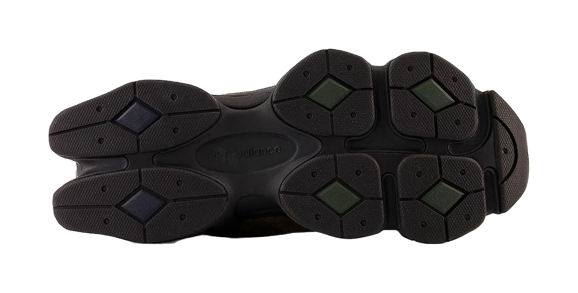 New Balance 9060 Beef And Broccoli sneakers  vjsneaker.com