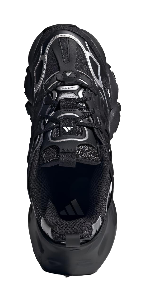 adidas Vento XLG Black  vjsneaker.com