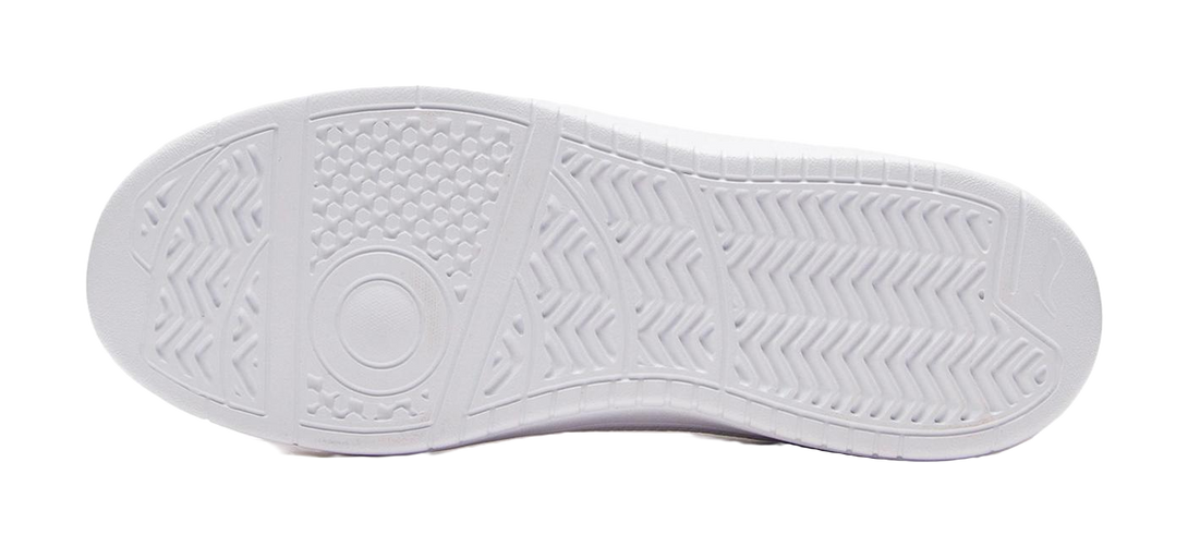 LiNing Pontoons Slip Resistant, Abrasion Resistant, Lightweight, Breathable Low top Skateboard Shoes Women's White Pink 