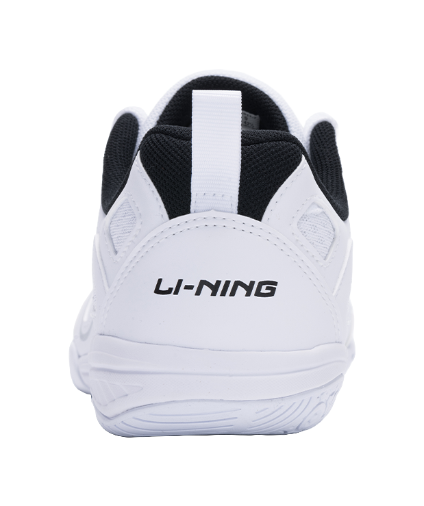 Li-Ning Eagle Eye 3.0 ESS "Bai Mo Feng Ying" APPV011-7 - Table Tennis Shoe Unisex White Black