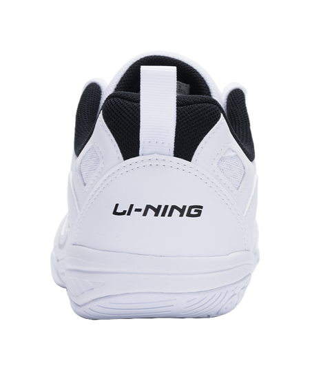 Li-Ning Eagle Eye 3.0 ESS "Bai Mo Feng Ying" APPV011-7 - Table Tennis Shoe Unisex White Black