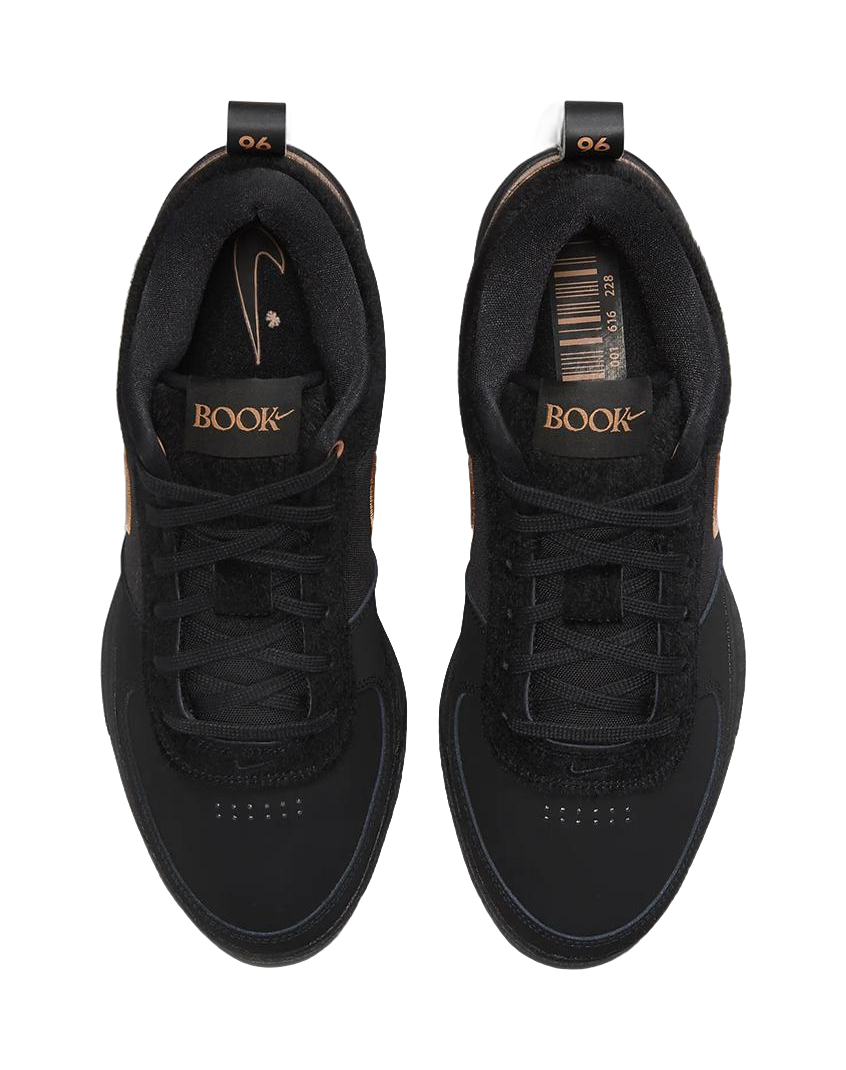 Nike Book 1 Ep Haven Solid Outsole  vjsneaker.com