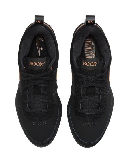 Nike Book 1 Ep Haven Solid Outsole  vjsneaker.com