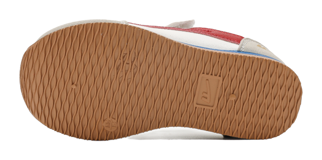 Warrior German Army Trainers Cushioning, Wear Resistant Low top Athletic Shoes Kids' 