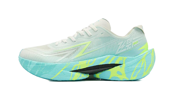 QIAODAN Feiying PRO 2.0 Anti Slip And Wear Resistant Height Increasing Low top Training Running Shoes Men's 