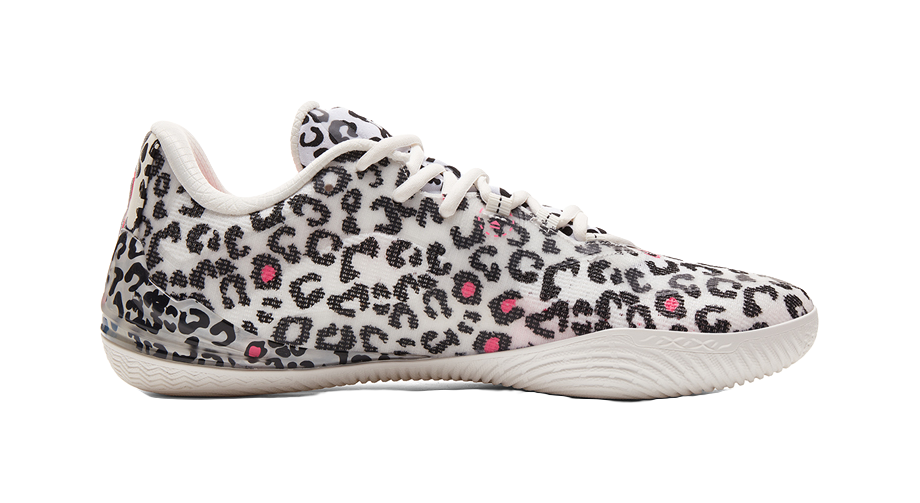 PEAK Wushuang Cushioning Slip Resistant Abrasion Resistant Cushioning Slip Resistant Abrasion Resistant Low top  VJsneaker