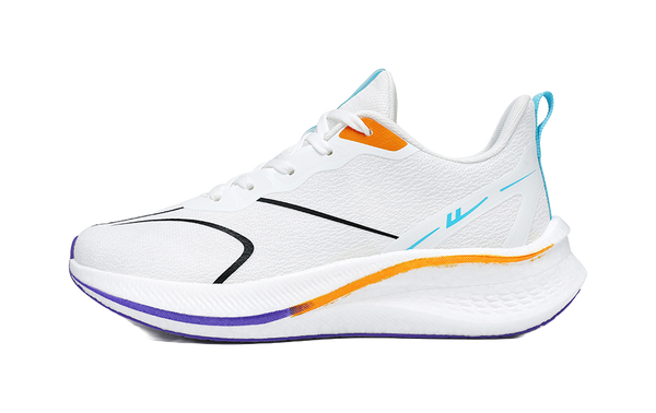 Warrior Abrasion Resistant, Breathable, Lightweight Low top Training Running Shoes Men's 