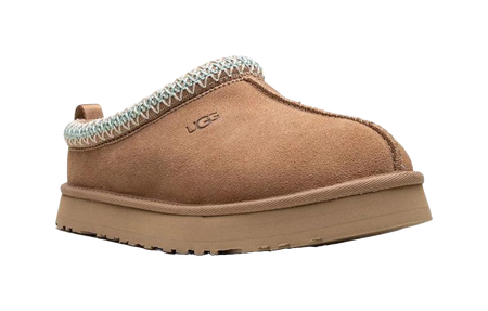 UGG Tazz Slipper Sand Kids  vjsneaker.com
