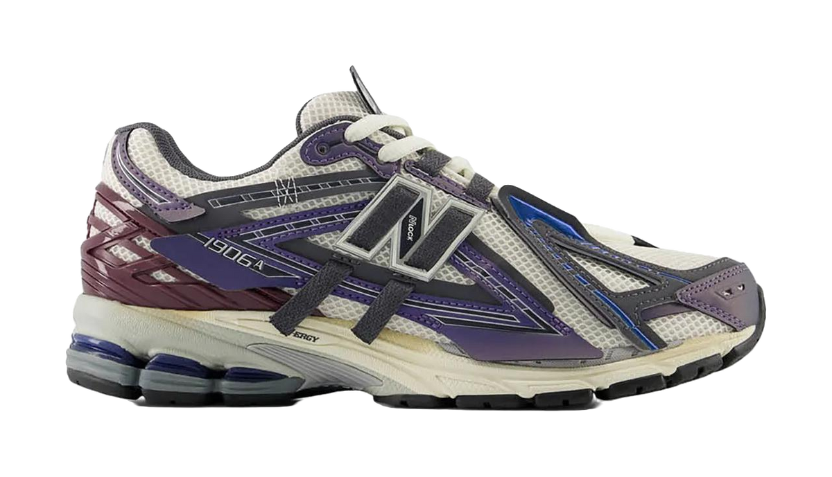 1906 New BalanceA Inkwell Sea Salt  vjsneaker.com