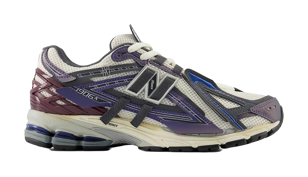 1906 New BalanceA Inkwell Sea Salt  vjsneaker.com