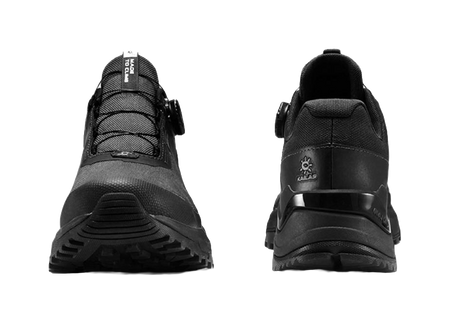 KAILAS Border Mountain GTX BOA Mountaineering Hiking Shoes Mens  vjsneaker.com