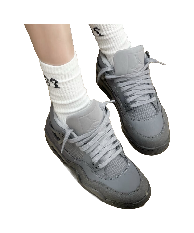 Air Jordan 4 Retro SE Paris Olympics GS  vjsneaker.com