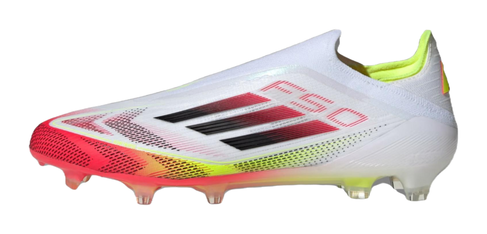 Adidas Adizero F50 Elite Laceless Fg Pure Victory Pack  vjsneaker.com