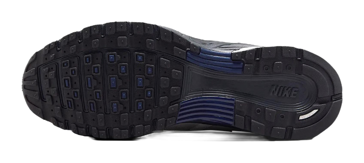 Nike P 6000 Photon Dust Anthracite  vjsneaker.com