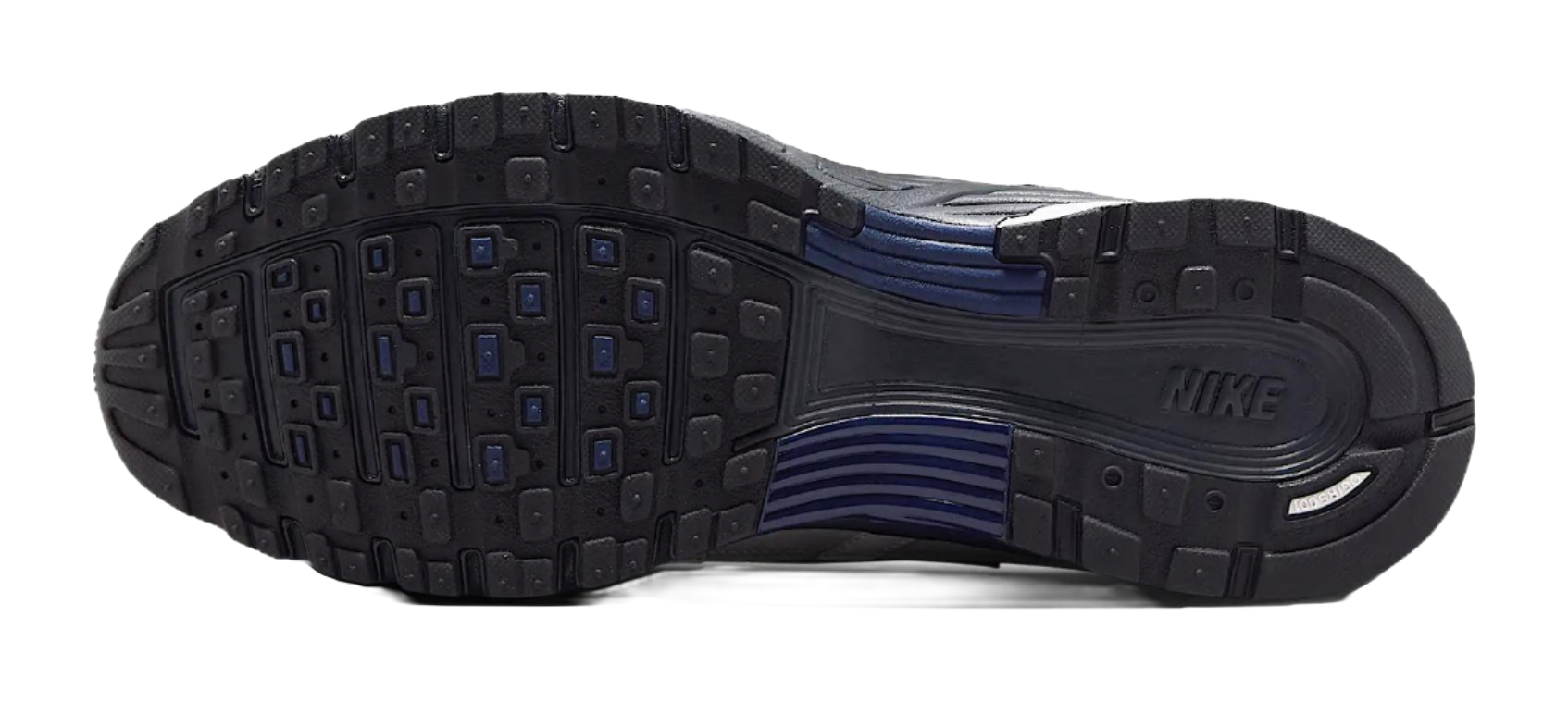 Nike P 6000 Photon Dust Anthracite  vjsneaker.com