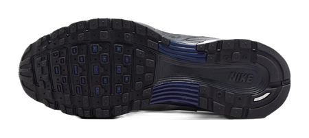 Nike P 6000 Photon Dust Anthracite  vjsneaker.com