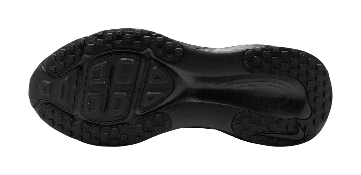 Nike Vomero 18 Running Shoes Unisex Black Gray  vjsneaker.com