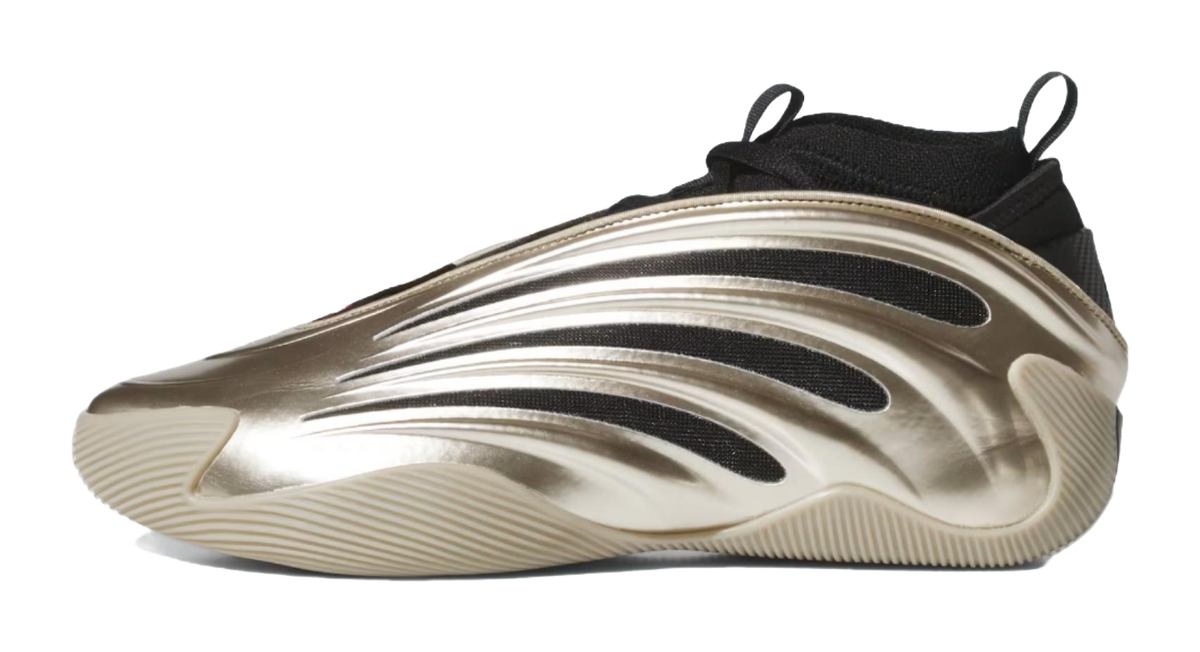 Adidas Harden Volume 9 sneakers  vjsneaker.com