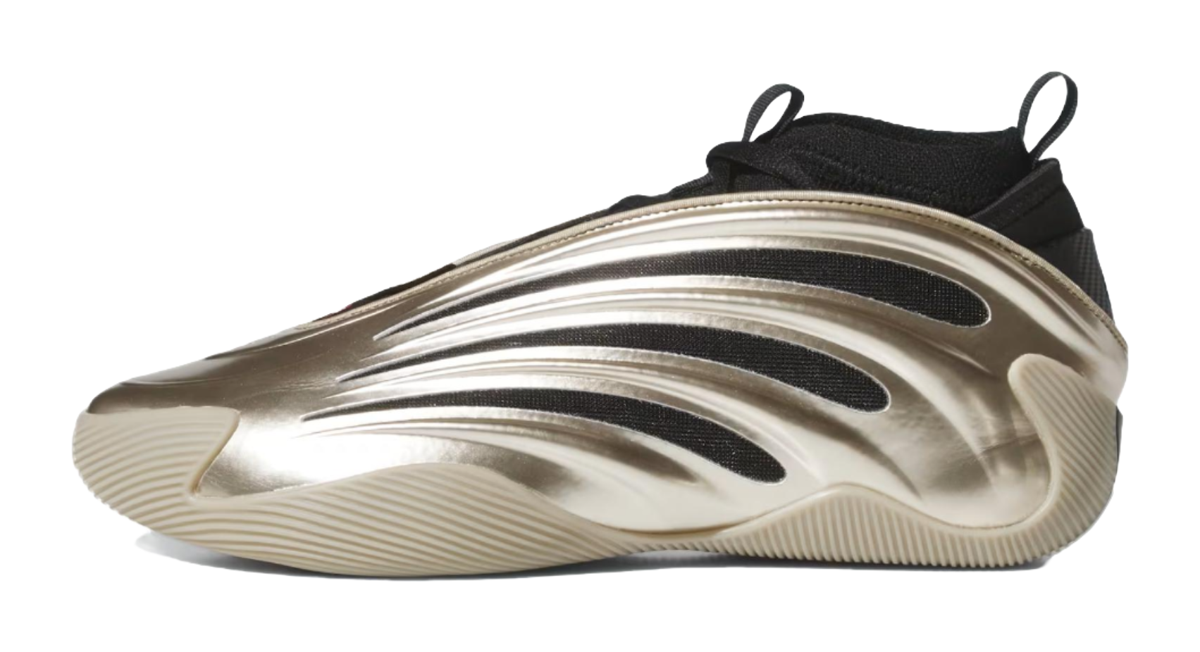 Adidas Harden Volume 9 sneakers  vjsneaker.com