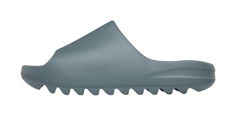 adidas originals Yeezy Slides Slate Marine  VJSNEAKER