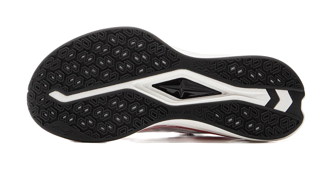 LINING YOUNG Red Hare 8PRO Slip Resistant Cushioning Abrasion Resistant Rebound Breathable Low top Kids Running Shoes  VJSNEAKER