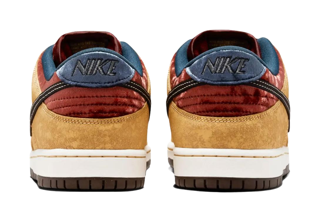 Nike Sb Dunk Low City Of Cinema  vjsneaker.com