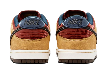 Nike Sb Dunk Low City Of Cinema  vjsneaker.com