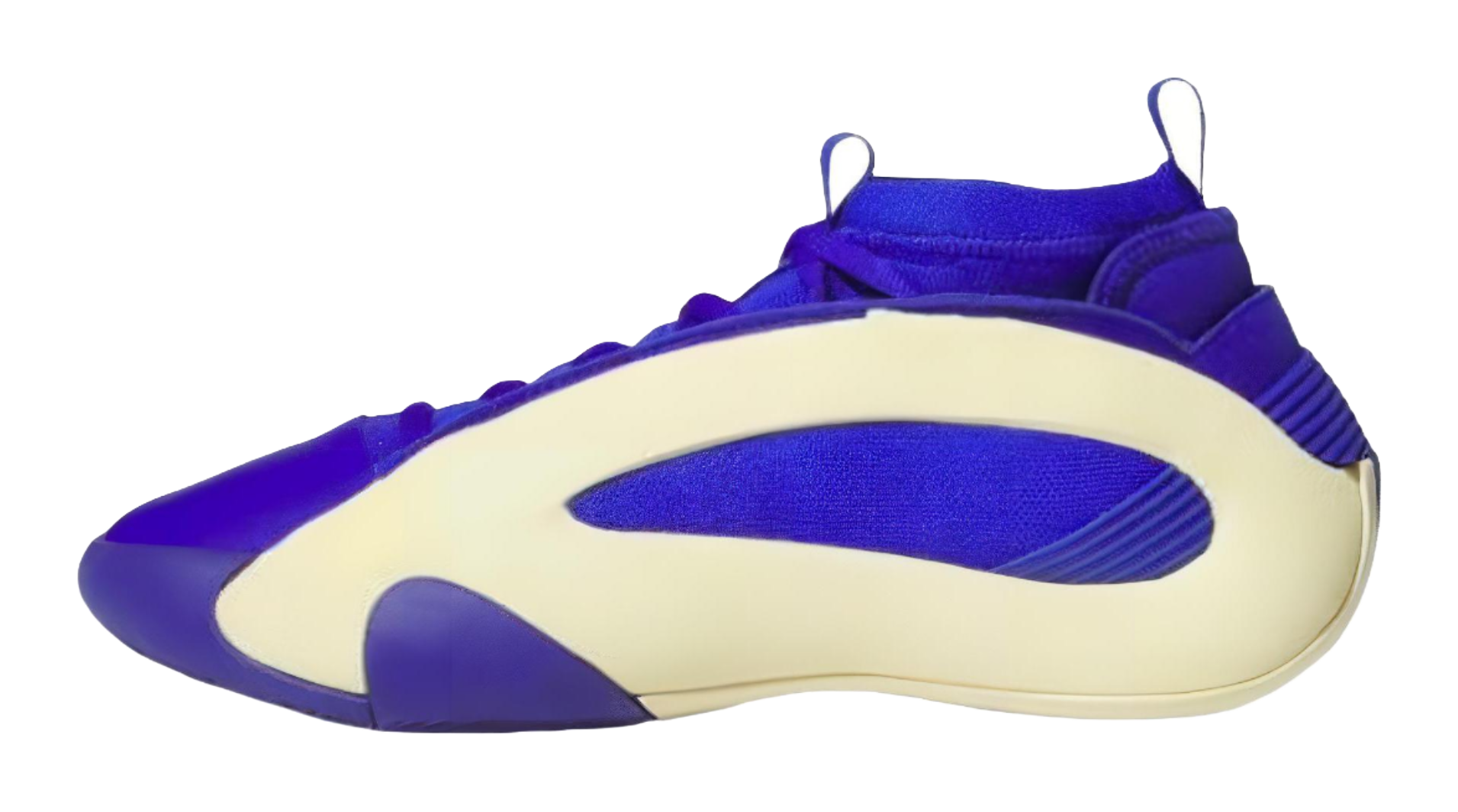 Adidas Harden Vol. 8 Blue Fusion  VJSNEAKER