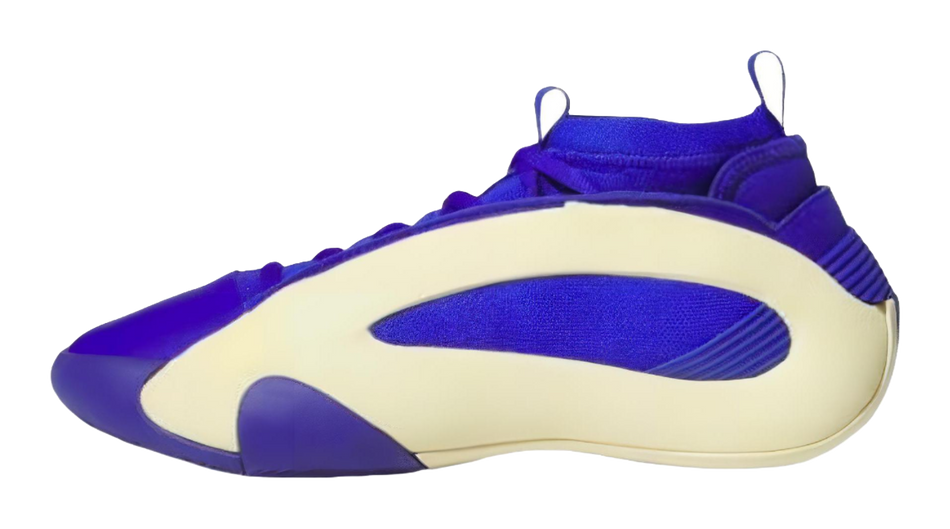 Adidas Harden Vol. 8 Blue Fusion  VJSNEAKER