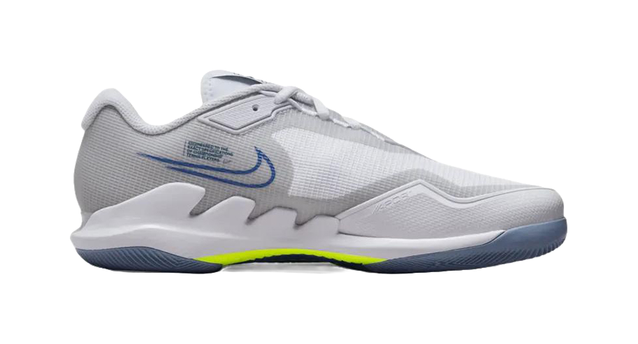 Nike Zoom Vapor Pro Hc White Mystic Navy  vjsneaker.com