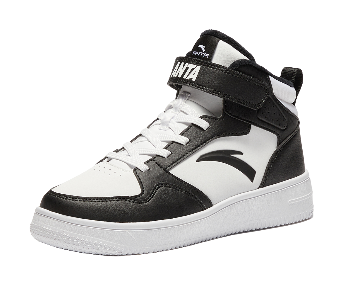 Antakids Kids Skateboarding Shoes Teenagers  VJSNEAKER