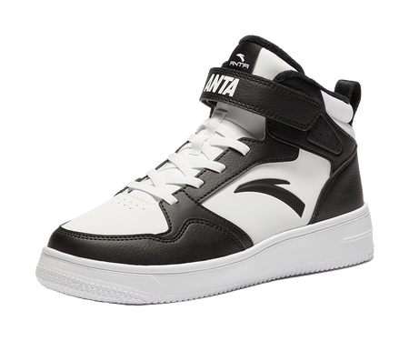 Antakids Kids Skateboarding Shoes Teenagers  VJSNEAKER