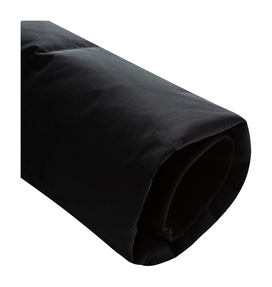 Anta Down Jacket Mens Basic Black  VJ SNEAKER