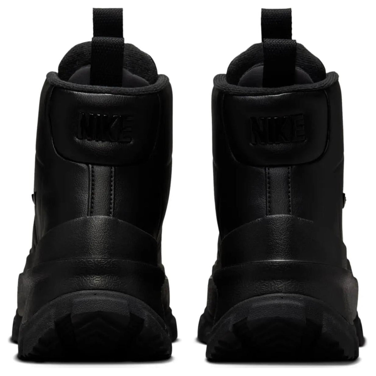 Nike Blazer Roam Mid Black Womens  vjsneaker.com