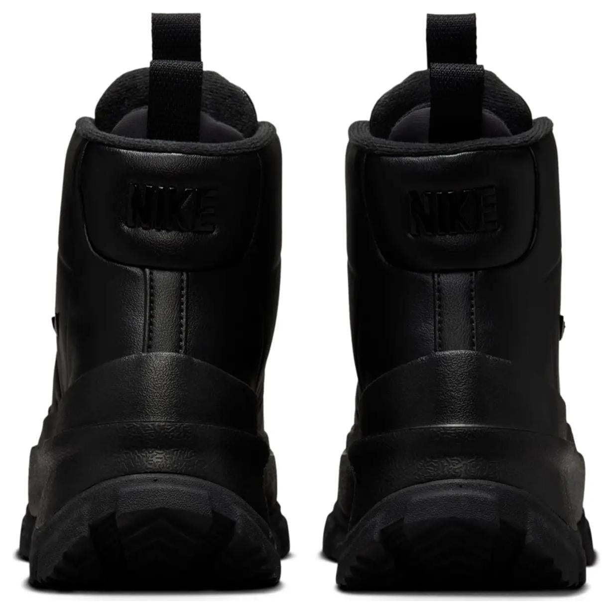 Nike Blazer Roam Mid Black Womens  vjsneaker.com