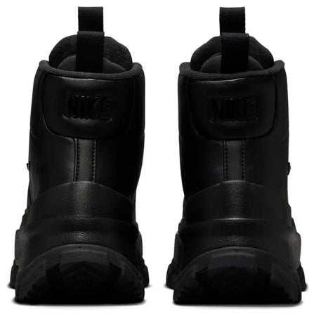 Nike Blazer Roam Mid Black Womens  vjsneaker.com