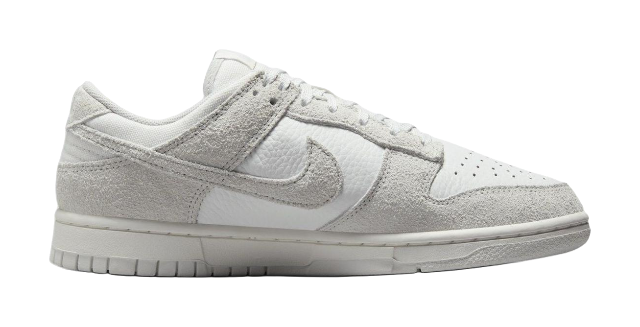 Nike Dunk Low Summit White Photon Dust Womens  vjsneaker.com