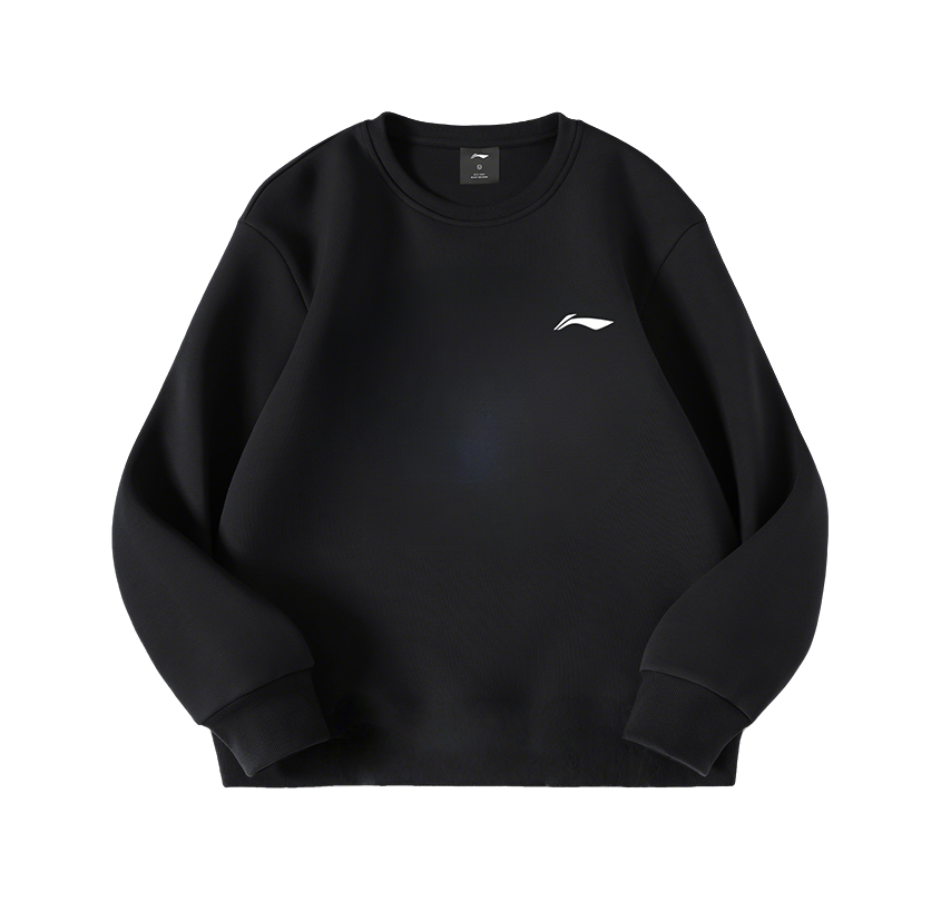 LiNing Sports Life Collection Sweatshirt Mens  VJSNEAKER