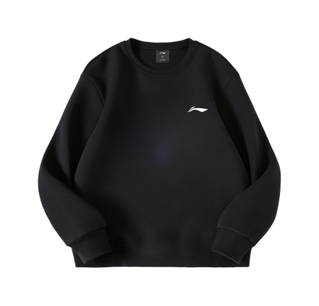 LiNing Sports Life Collection Sweatshirt Mens  VJSNEAKER
