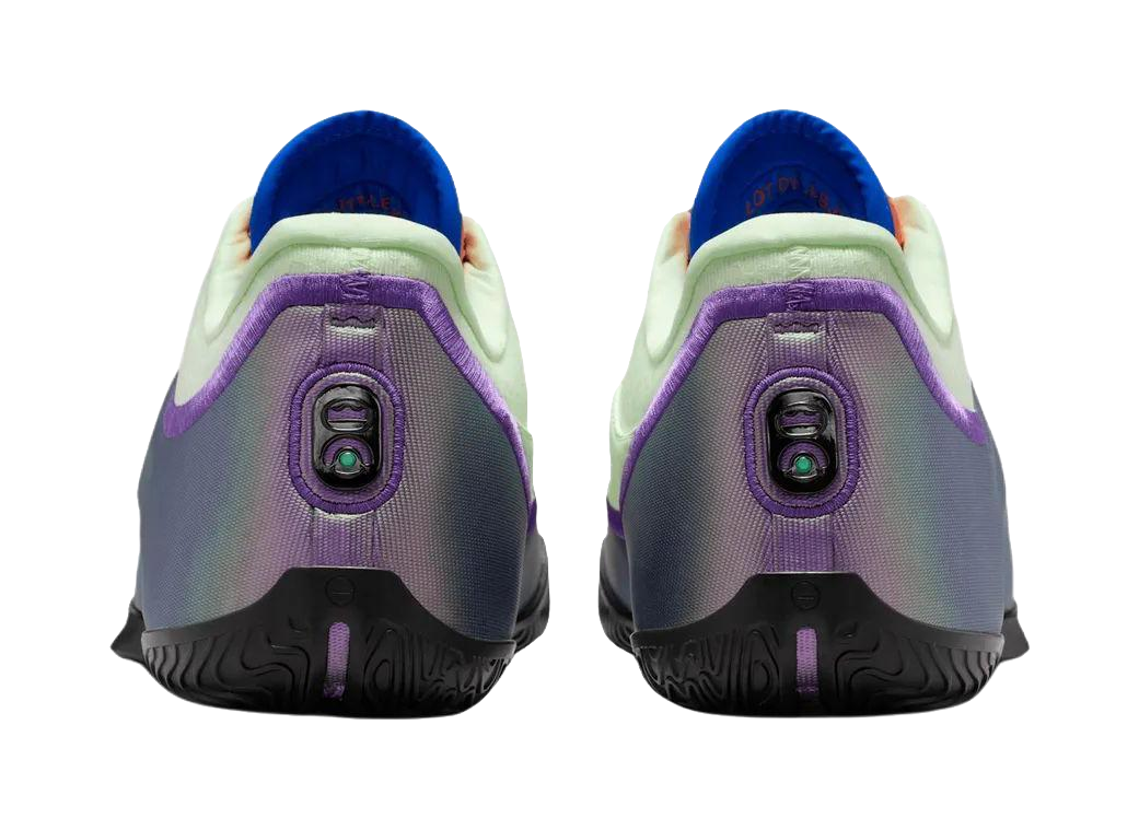 Nike LeBron 23 EP 'Green With Envy'  vjsneaker.com