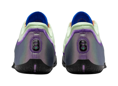 Nike LeBron 23 EP 'Green With Envy'  vjsneaker.com