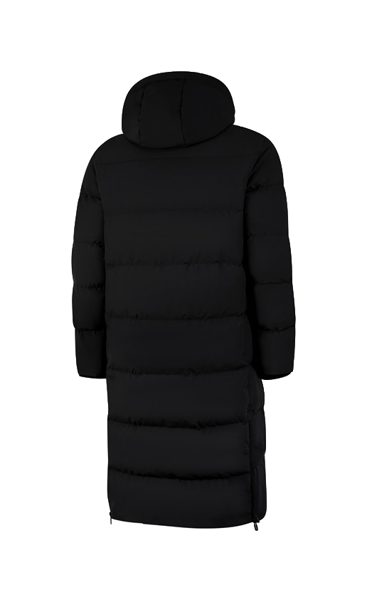 LINING Down Jackets Mens Black  VJ SNEAKER