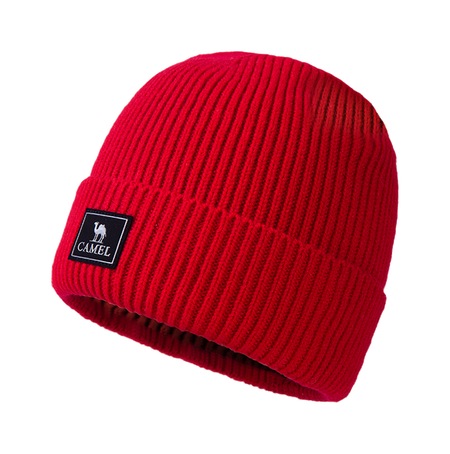 CAMEL Beanies Unisex  VJSNEAKER