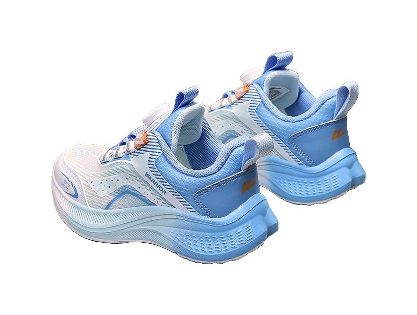 WARRIOR Kids' Running Shoes Kids 