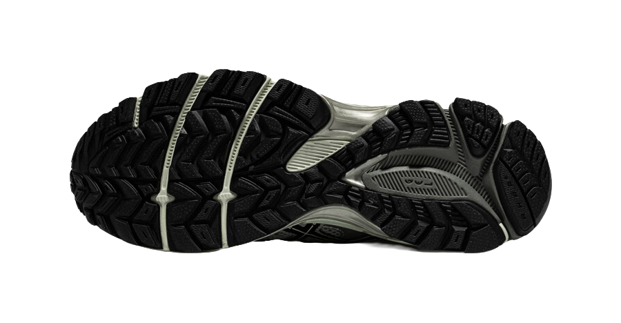 ASICS Gel Kahana 8 FL Low top Casual Running Shoes Womens Silver Gray  vjsneaker.com