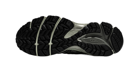 ASICS Gel Kahana 8 FL Low top Casual Running Shoes Womens Silver Gray  vjsneaker.com