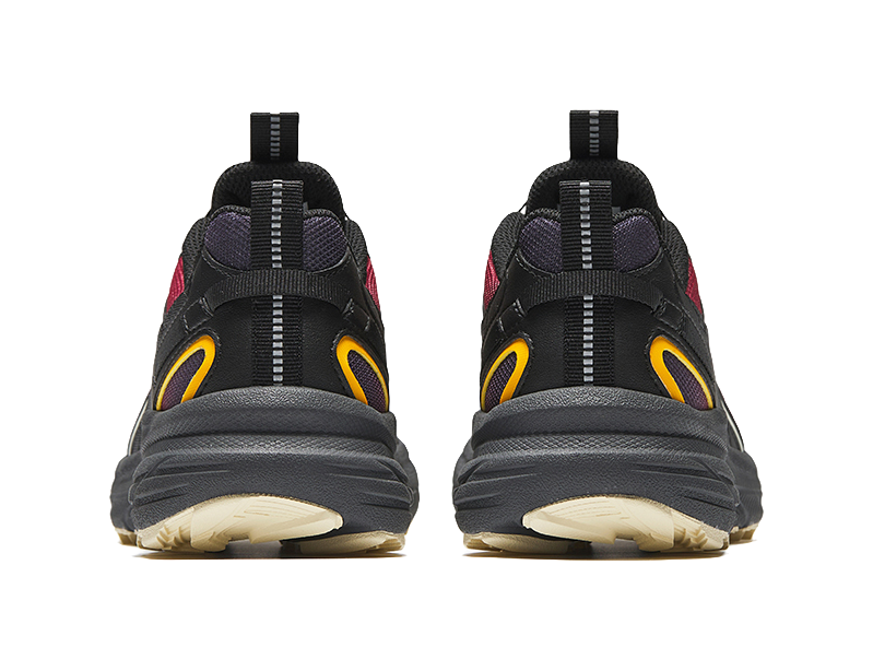 Antakids Slip Resistant, Abrasion Resistant, Breathable Low top Kids Outdoor Shoes  VJSNEAKER